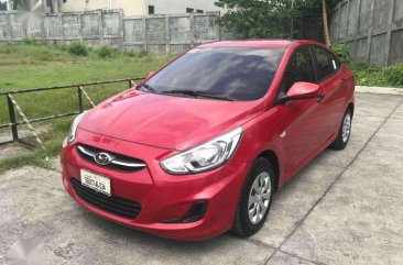 FOR SALE! HYUNDAI ACCENT 2016