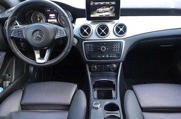For Sale/Swap 2016 Mercedes Benz CLA 180