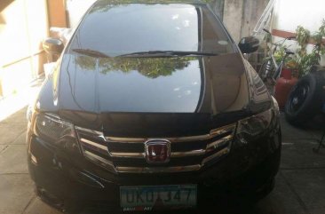 Honda City E 1.5 ivtec 2012mdl for sale