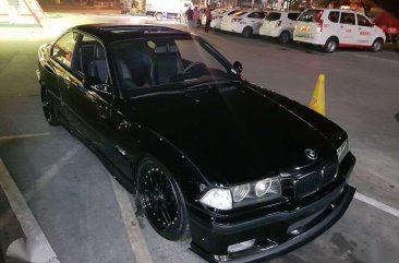 1997 BMW E36 318is COUPE 650K SWAP OR SALE