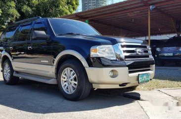 Well-kept Ford Expedition 2007 for sale