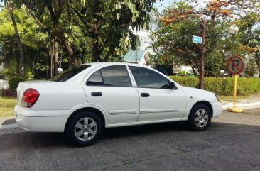 2006 Nissan Sentra 1.3 GX for sale