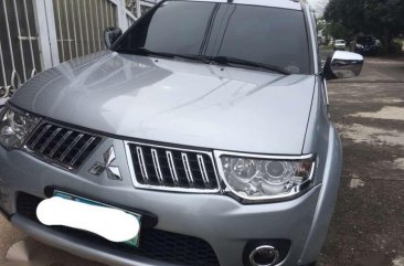 Mitsubishi Montero 2009 for sale