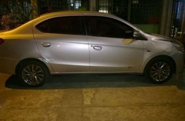 Mitsubishi Mirage G4 gls 2016 for sale