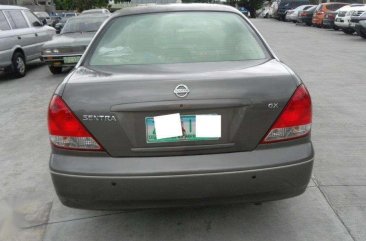 Nissan Sentra GX 2008 for sale
