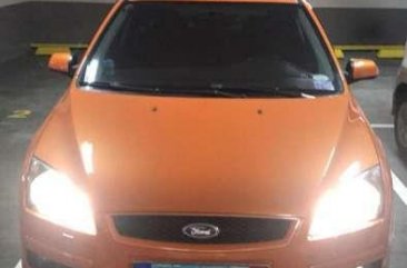 For sale Ford FOCUS 2006 2.0