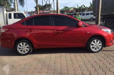 Toyota Vios Sedan 2016 for sale