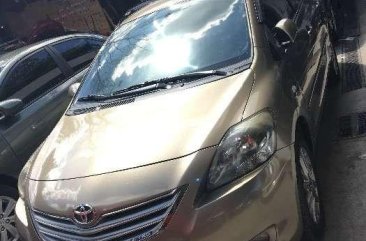 2012 Toyota Vios 1.3 G matic for sale