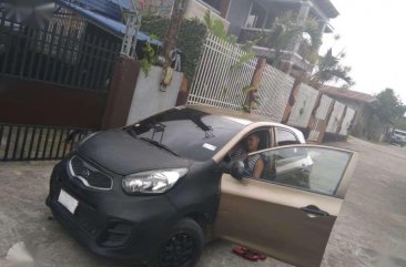 Kia Picanto 2014 Rush Sale