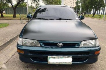 1997 Toyota Corolla 1.3L for sale