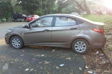 2011 model Hyundai Accent for sale