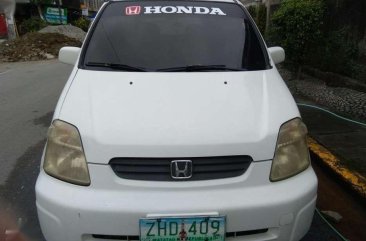 2007 Honda CAPA automatic 180k for sale