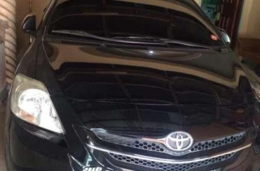 Toyota Vios E 2009 Model for sale