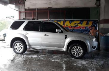 2009 Ford Escape 2.3 XLS for sale
