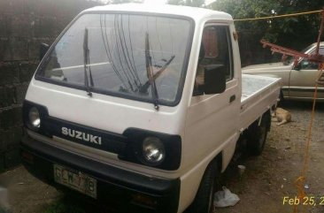 Suzuki Multicab Dropside For Sale