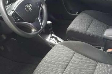 2014 Toyota Vios 13E AT for sale
