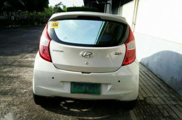 Hyundai Eon 2013 Top of the Line GLS model! for sale