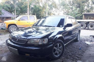 1999 TOYOTA ALTIS SE.G 1.8 1.8 Engine Automatic for sale