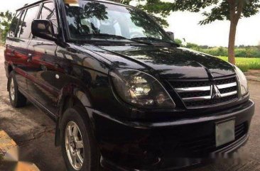 Good as new Mitsubishi Adventure 2015 for sale