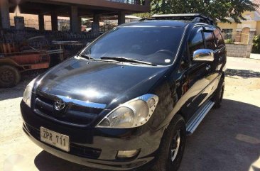 For sale Toyota Innova manual diesel 2008