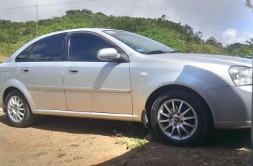 Chevrolet Optra 2006 Model Top of the Line for sale