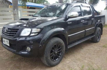 2015 Toyota Hilux G 4x2 MT for sale