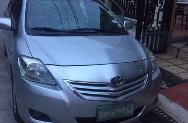 FOR SALE! RUSH! Toyota Vios 1.3E 2008 Model