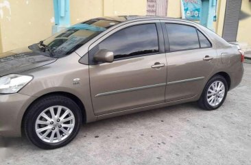 2012 Toyota Vios 1.3 G AT Top of the line for sale