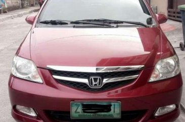 Honda City IDSi 2005 model MT for sale