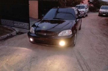 1999 Honda Civic Sir 1st owned for sale