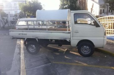 Suzuki Multicab dropside 2014 model for sale