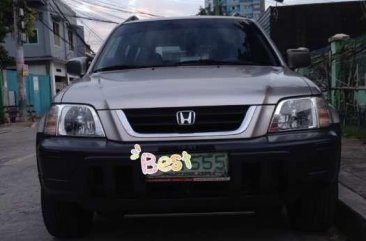 Honda CRV 98 All Stock Maintained for sale