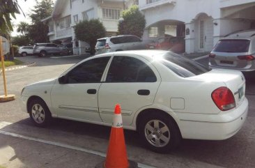 2006 Nissan Sentra 1.3 GX for sale