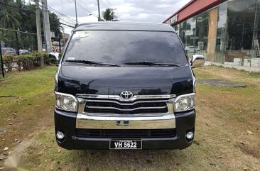 Toyota Hiace super Grandia 2017 for sale