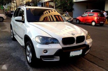 2008 BMW X5 local 3.0D automatic for sale