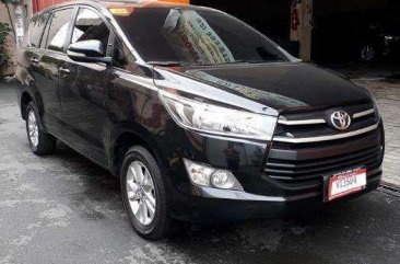 FOR SALE!!! 2016 Toyota Innova E 2.5 Diesel Manual