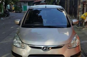 Hyundai i10 2009 AT for sale