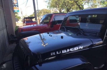 2010 Jeep Rubicon for sale