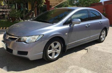 Honda Civic FD 2007 for sale