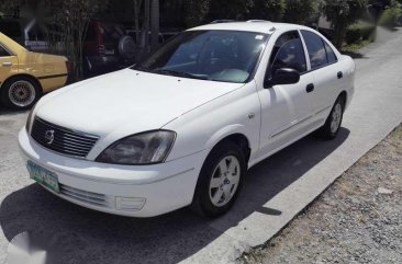 2010 Nissan Sentra GX Manual for sale