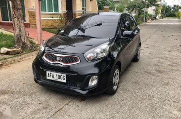 Kia Picanto 2015 Good As New for sale