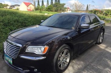 2013 Chrysler 300c for sale