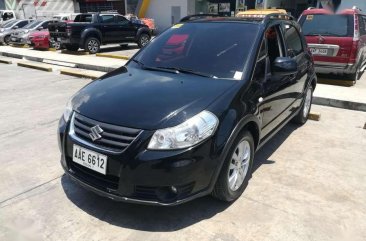 Suzuki Sx4 2014 AT cebu for sale