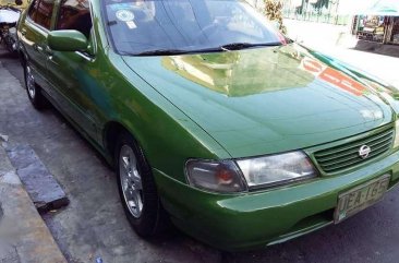 Nissan Sentra 1995 For sale or swap