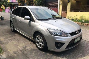 For sale Ford Focus S 2011 Top of the line Automatic