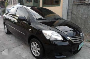 Toyota Vios 1.3 E 2012 for sale