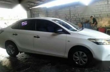 Toyota Vios J Manual 2014 for sale