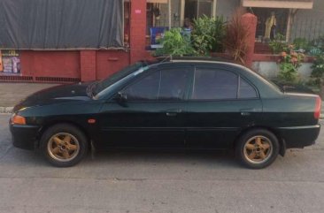 Mitsubishi Lancer 1997 glxi for sale