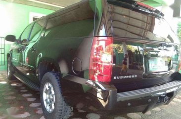 2008 Subaru Suburban LT Nitto Grappler tires for sale