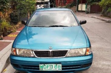 Nissan Sentra 98 like new for sale